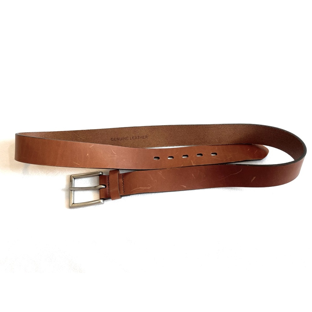 Genuine Leather Belt